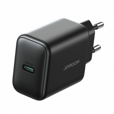 Polnilec Joyroom JR-TCG13, 45W QC PD, USB-C, črn