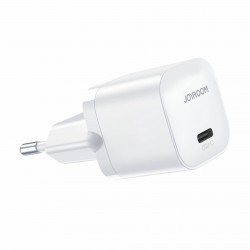 Polnilec Joyroom JR-TCG15, 30W QC BD, USB-C, bel