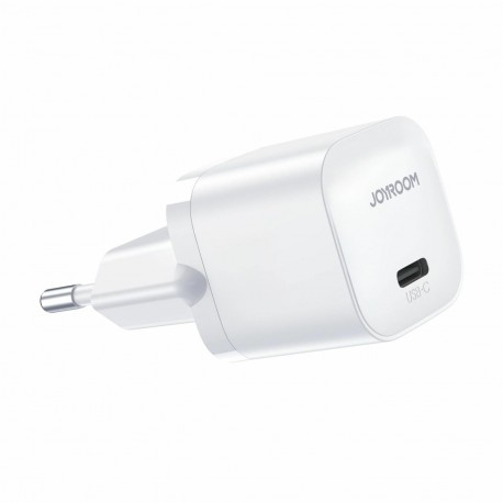 Polnilec Joyroom JR-TCG15, 30W QC BD, USB-C, bel