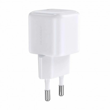 Polnilec Joyroom JR-TCG15, 30W QC BD, USB-C, bel