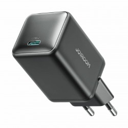 Polnilec Joyroom JR-TCG18, 65W PD, USB-C, črn