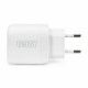 Polnilec Digitus DA-10196, 20W PD, USB-C, bel