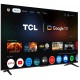 Televizor TCL 65P61K
