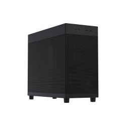 Ohišje ASUS Prime AP303,  ATX, črno