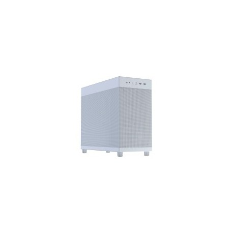 Ohišje ASUS Prime AP303, ATX, belo