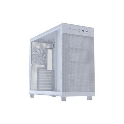 Ohišje ASUS Prime AP303 TG, ATX, belo