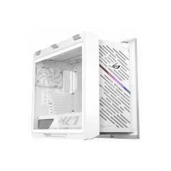 Ohišje ASUS ROG Strix Helios II GX601S, EATX, belo