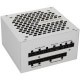 Napajalnik COUGAR GEXX2 1000 SNOW PSU,80 plus Gold, 1000W, modularni, bel