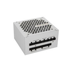 Napajalnik COUGAR GEXX2 1000 SNOW PSU,80 plus Gold, 1000W, modularni, bel