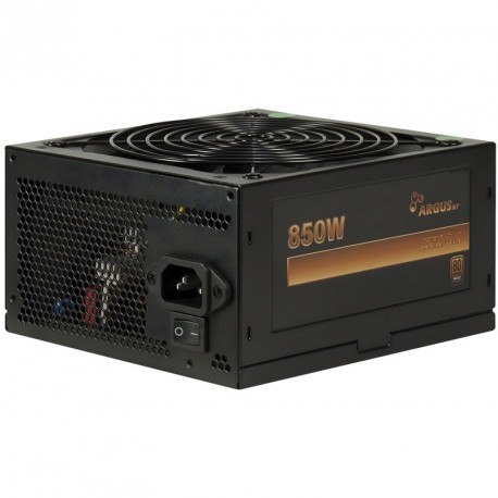 Napajalnik INTER-TECH Argus BPS-850CM, 850W, 80Plus Bronze
