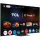 Televizor TCL 75C9K