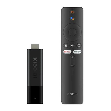 Multimedijski predvajalnik Smart TV Stick XIAOMI Mi 4K OB6-EU