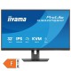 Monitor IIYAMA ProLite XUB3297QSNP-B1