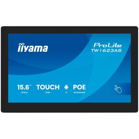Monitor IIYAMA TW1623AS-B3P