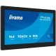 Monitor IIYAMA TW1623AS-B3P
