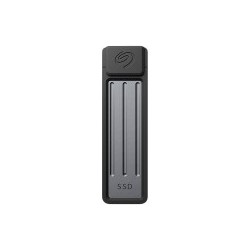 Zunanji SSD disk 2TB SEAGATE Ultra, USB-C 3.2