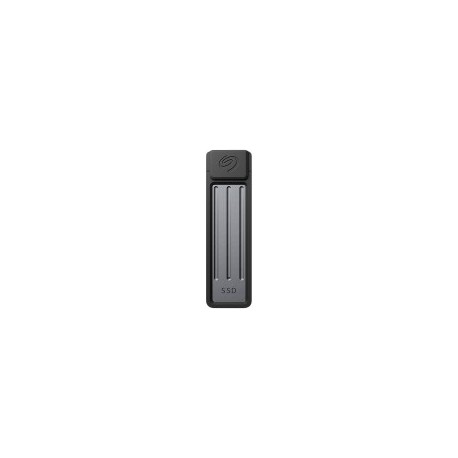 Zunanji SSD disk 2TB SEAGATE Ultra, USB-C 3.2