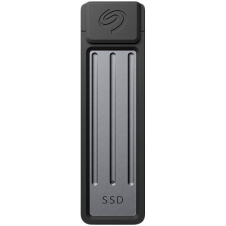 Zunanji SSD disk 1TB SEAGATE Ultra, USB-C 3.2