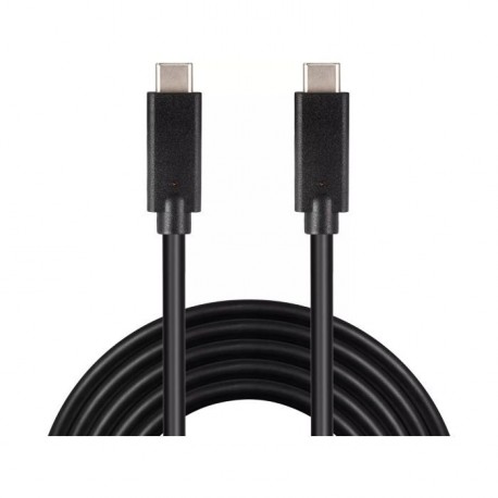Kabel Sandberg USB-C/C 3.1 Gen2, 2m