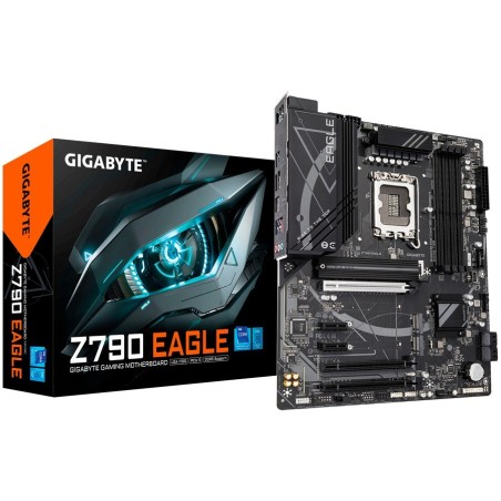 Matična plošča Gigabyte Z790 EAGLE