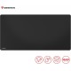 Podloga za miško Genesis Carbon 500 ULTRA LOGO, 1100x450mm