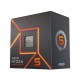 Procesor AMD Ryzen 5 7400, Wraith Stealth hladilnik