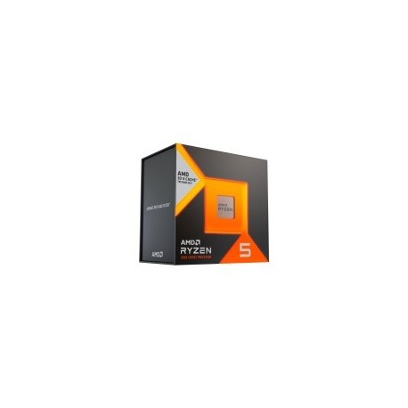 Procesor AMD Ryzen 5 6C/12T 7500X3D