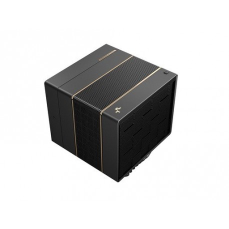 Hladilnik za procesor DeepCool ASSASSIN VC ELITE, 140mm, črn