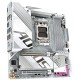 Matična plošča GIGABYTE B850M AORUS ELITE WIFI6E ICE, AM5, DDR5, mATX