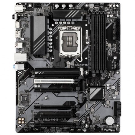 Matična plošča GIGABYTE B760 DS3H WF6E GEN5, LGA1700, DDR5, ATX