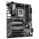 Matična plošča GIGABYTE B760 DS3H WF6E GEN5, LGA1700, DDR5, ATX