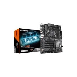 Matična plošča GIGABYTE B550 EAGLE, AM4, DDR4, ATX
