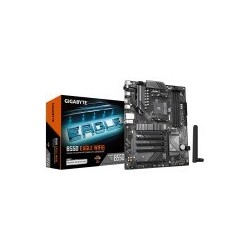 Matična plošča GIGABYTE B550 EAGLE WIFI6, AM4, DDR4, ATX