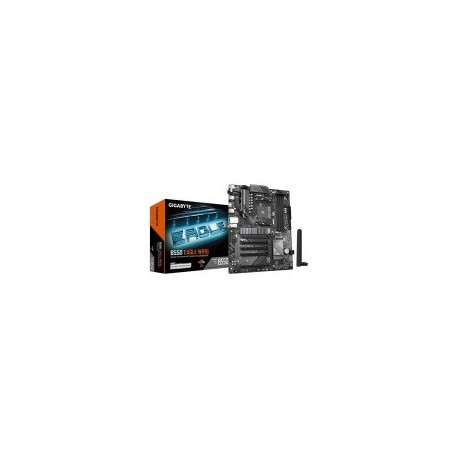 Matična plošča GIGABYTE B550 EAGLE WIFI6, AM4, DDR4, ATX