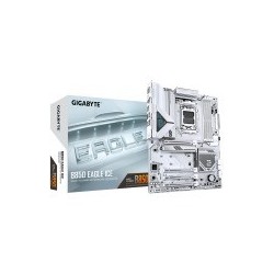 Matična plošča GIGAYBTE B850 EAGLE ICE, AM5, DDR5, ATX