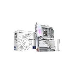 Matična plošča GIGABYTE Z890 AORUS PRO ICE WIFI7, LGA1851, DDR5, ATX