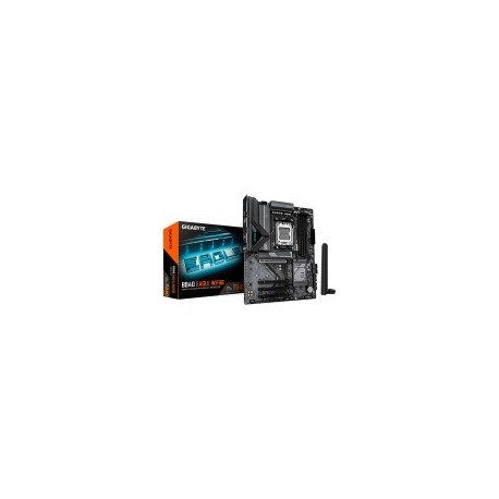 Matična plošča GIGABYTE B840 EAGLE WIFI6E, AM5, DDR5, ATX