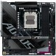 Matična plošča GIGABYTE B840M AORUS ELITE WIFI6E, AM5, DDR5, mATX