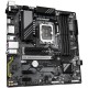 Matična plošča GIGABYTE B760M DS3H WIFI6E GEN5, LGA1700, DDR5, mATX