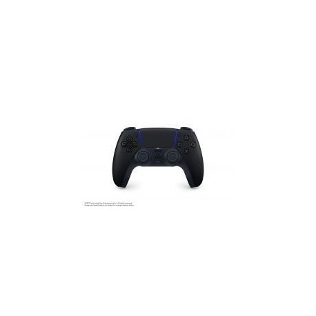 Kontroler PlayStation PS5 Dualsense Midnight Black V3