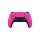 Kontroler PlayStation PS5 Dualsense Pink V3