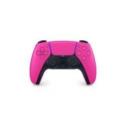 Kontroler PlayStation PS5 Dualsense Pink V3