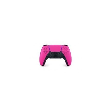 Kontroler PlayStation PS5 Dualsense Pink V3