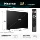 Televizor HiSense 100U8Q