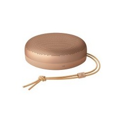 Zvočnik Beosound A1 3rd Gen, rjav