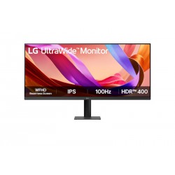 Monitor LG 34U511A-B