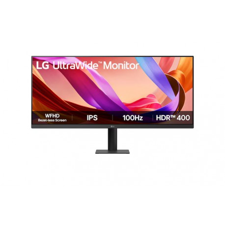 Monitor LG 34U511A-B