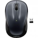 Miška Logitech M325S, siva