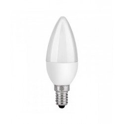 LED žarnica Goobay E14 2700K 5W