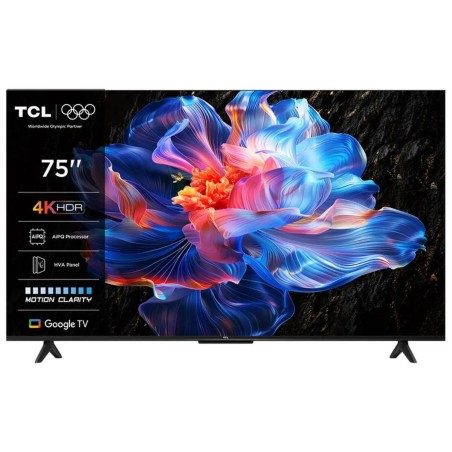 Televizor TCL 75P61K